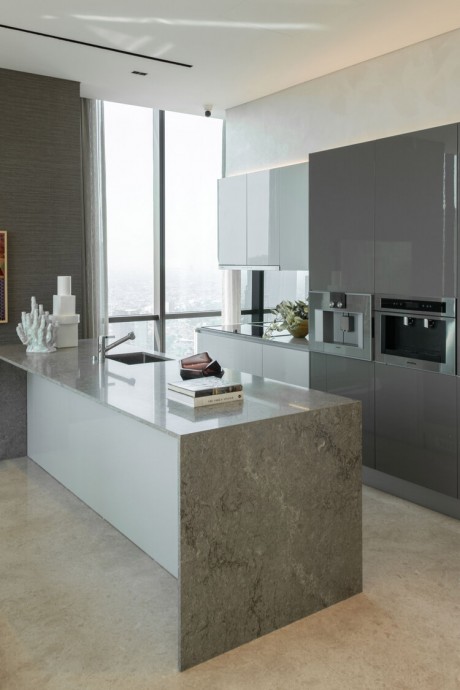 Пентхаус в Джакарте,  Индонезия