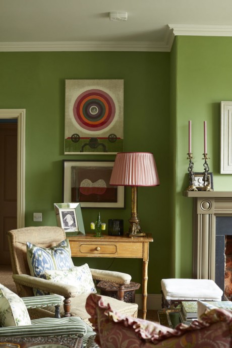 Загородный дом в графстве Дарем, Великобритания