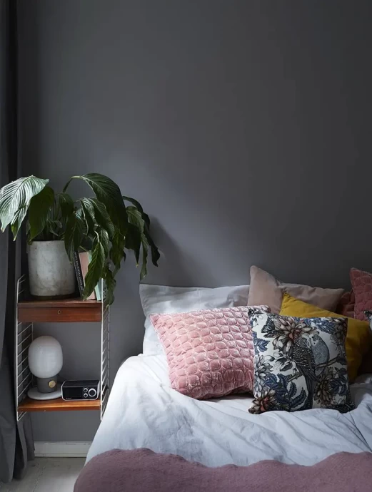 Апартаменты в Стокгольме