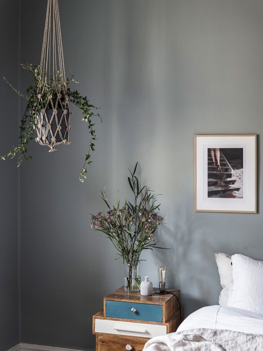 Квартира площадью 62 м2 в Гётеборге