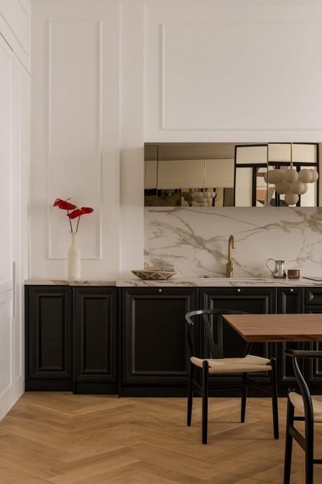 Апартаменты в Кракове, Польша