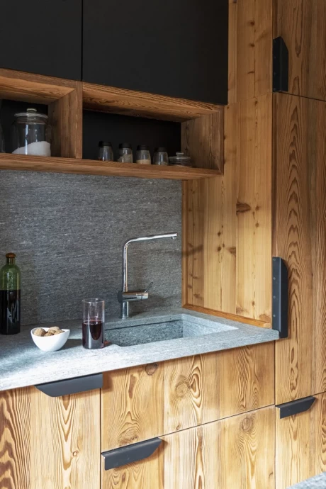 Апартаменты на горнолыжном курорте Бардонеккья, Италия