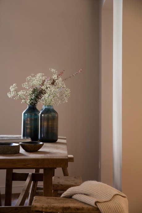 Апартаменты в Барселоне