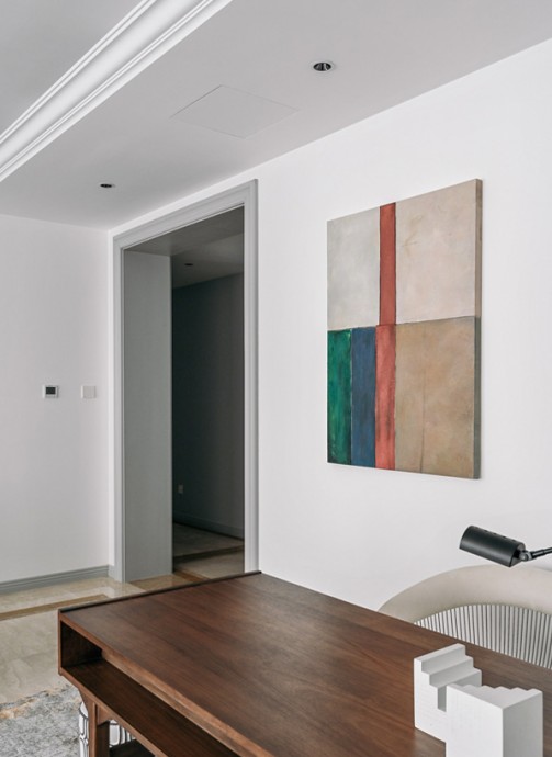 Апартаменты в городе Нанкин, Китай