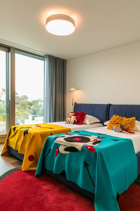 Апартаменты в курортном городе Кашкайш, Португалия Апартаменты в курортном городе Кашкайш, Португалия