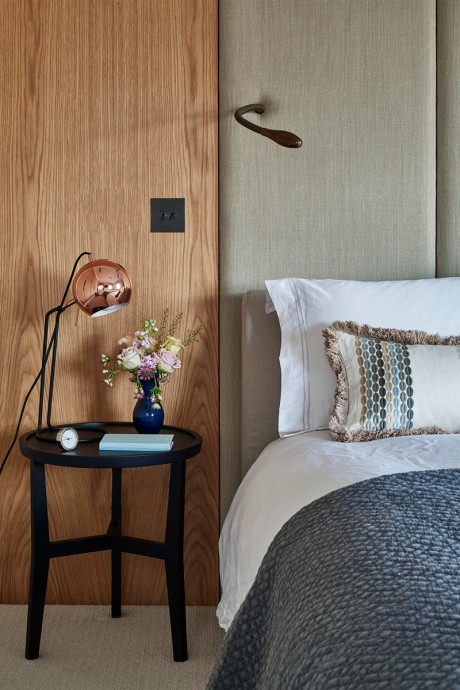 Апартаменты в Лондоне