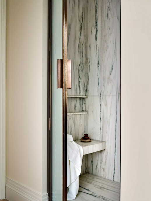 Апартаменты в Лондоне