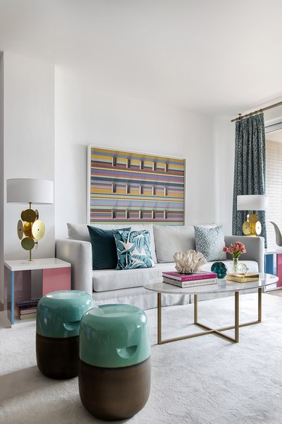 Апартаменты в Мадриде