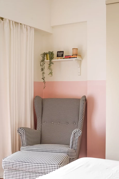 Апартаменты в Мумбаи