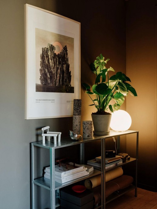 Апартаменты в Осло, Норвегия