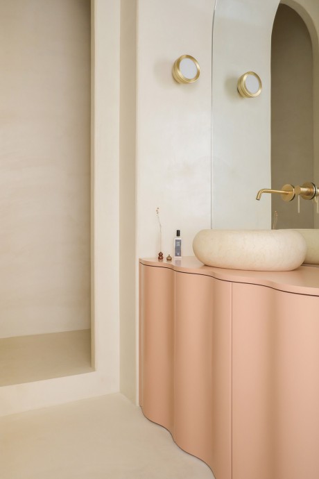 Апартаменты в Париже