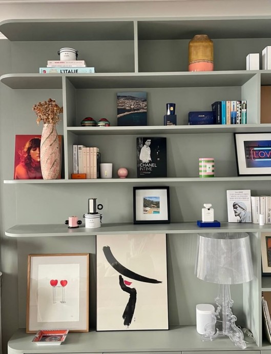 Апартаменты в Париже