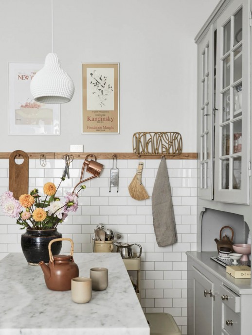 Апартаменты в Швеции