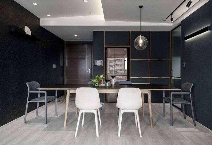 Апартаменты в Таоюане, Тайвань Апартаменты в Таоюане, Тайвань