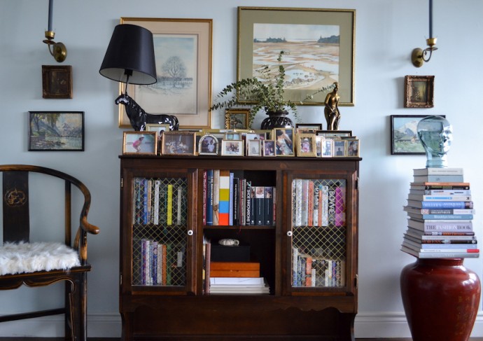 Апартаменты в Торонто, Канада