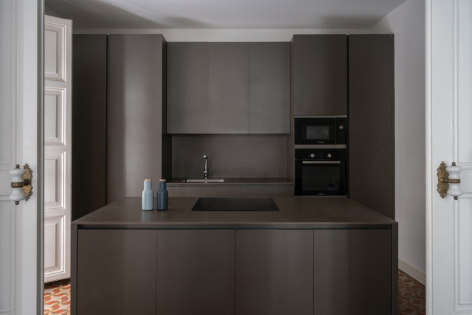 Апартаменты в Валенсии, Испания