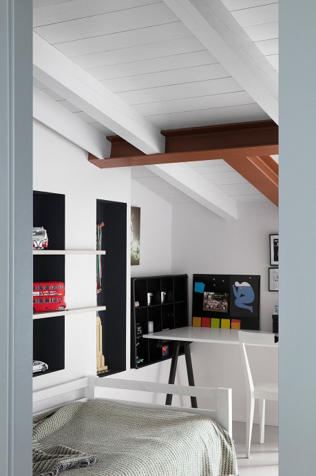 Дуплекс в городе Флоренция, Италия Дуплекс в городе Флоренция, Италия