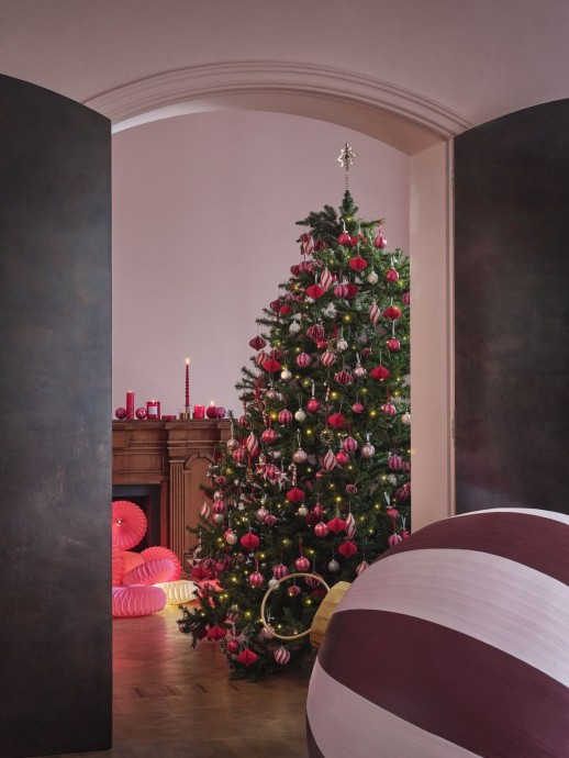 Интерьер от дизайнеров H&M Home