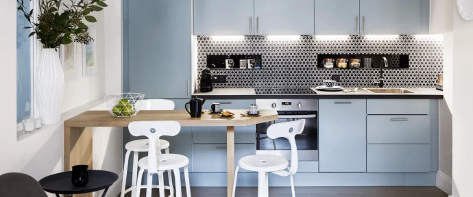 Квартира дизайнера Лауры Кэй в Латинском квартале Парижа