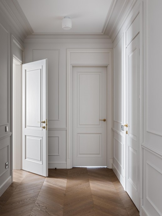 Квартира для молодой девушки в Минске