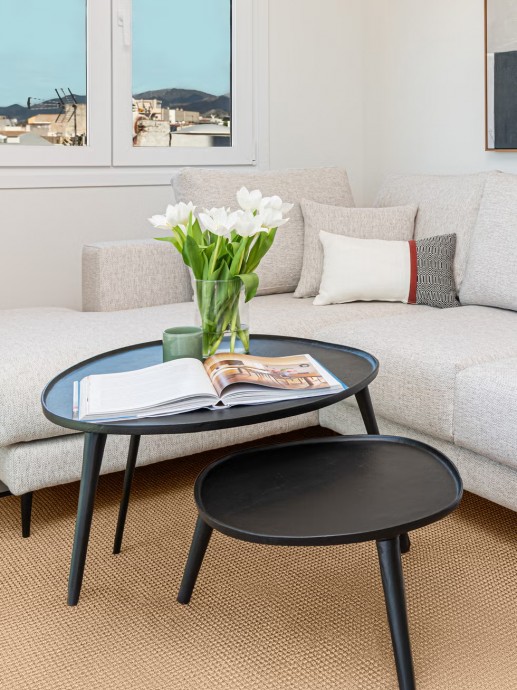 Квартира-лофт площадью 150 м2 в Малаге, Испания