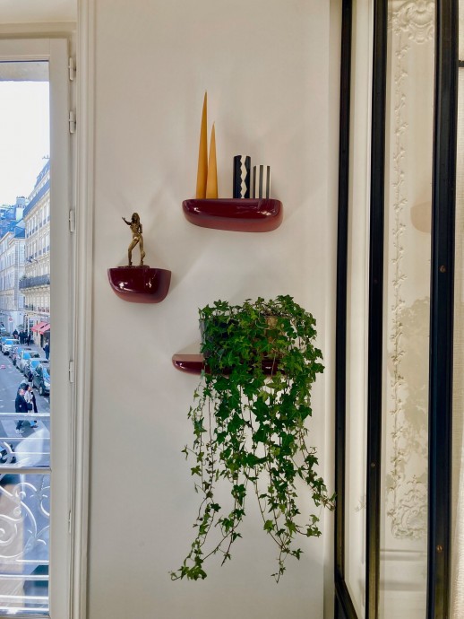 Квартира площадью 148 м2 в Париже