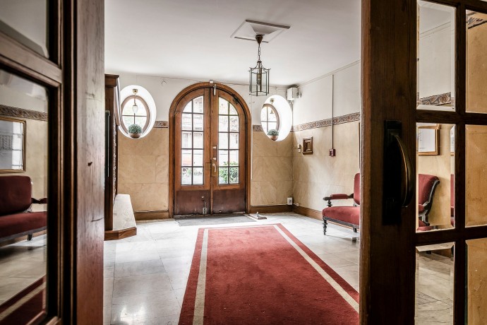 Квартира площадью 210 м2 в Гётеборге Квартира площадью 210 м2 в Гётеборге