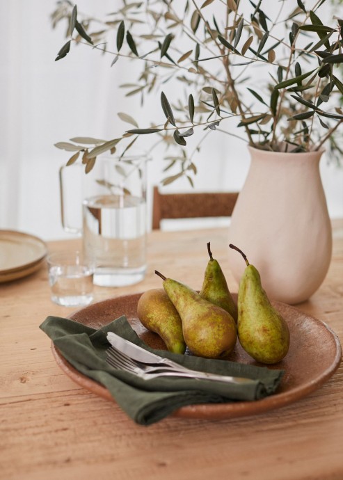 Квартира стилиста Моник Дейл в Лондоне Квартира стилиста Моник Дейл в Лондоне