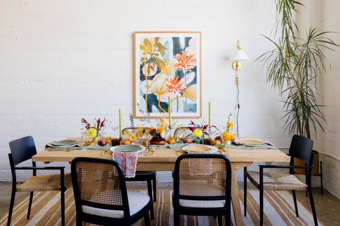 Лофт в Лос-Анджелесе