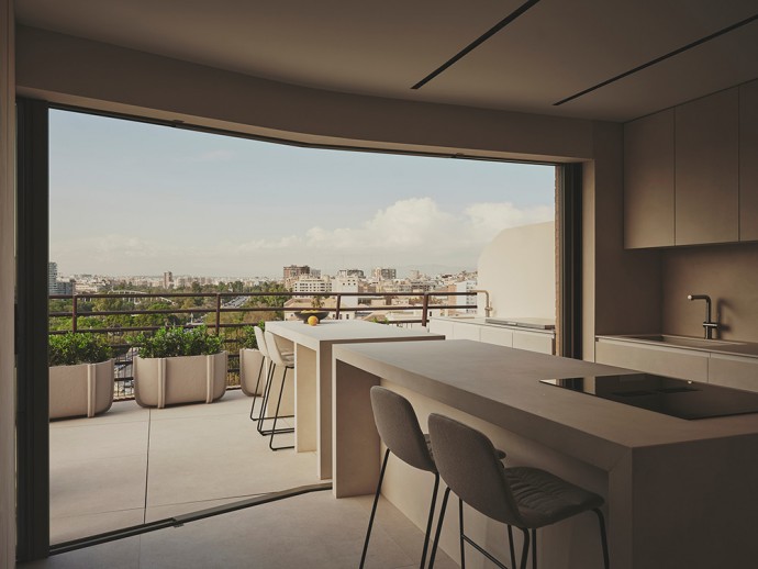 Лофт в Валенсии, Испания