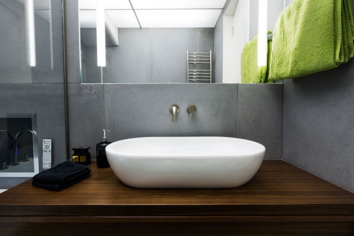 Мансардная квартира в Лондоне Мансардная квартира в Лондоне