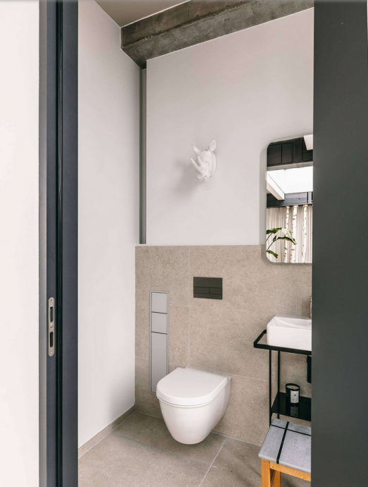 Пентхаус в Берлине