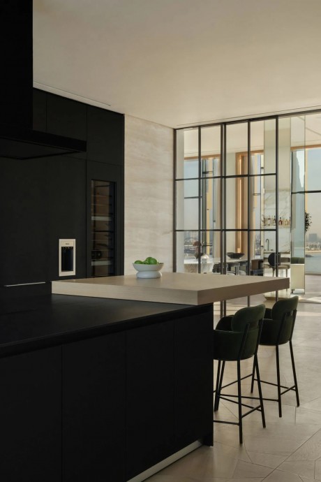 Пентхаус в Дубае