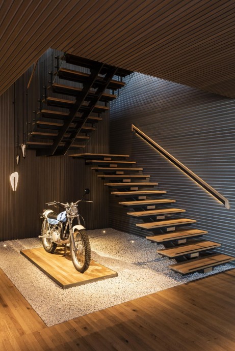 Пентхаус в Мехико Пентхаус в Мехико