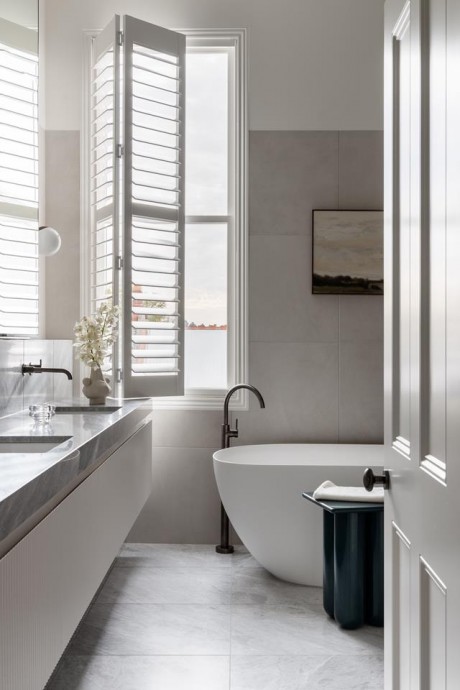 Таунхаус в Мельбурне, Австралия