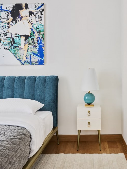 Апартаменты в Дубае