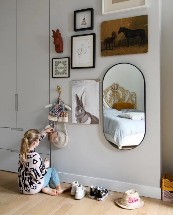 Таунхаус в Амстердаме