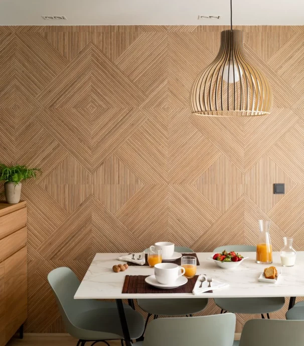 Квартира площадью 165 м2 в Гечо, Испания Квартира площадью 165 м2 в Гечо, Испания