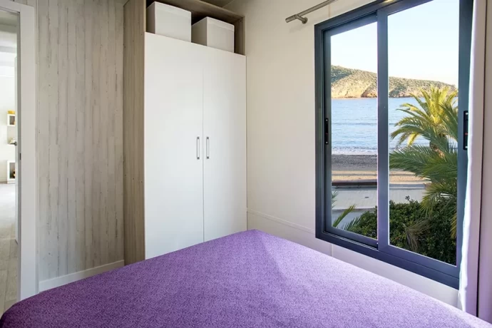 Мини-дом площадью 38 м2 в Аликанте, Испания