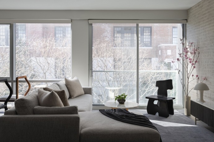 Апартаменты в Роттердаме, Нидерланды