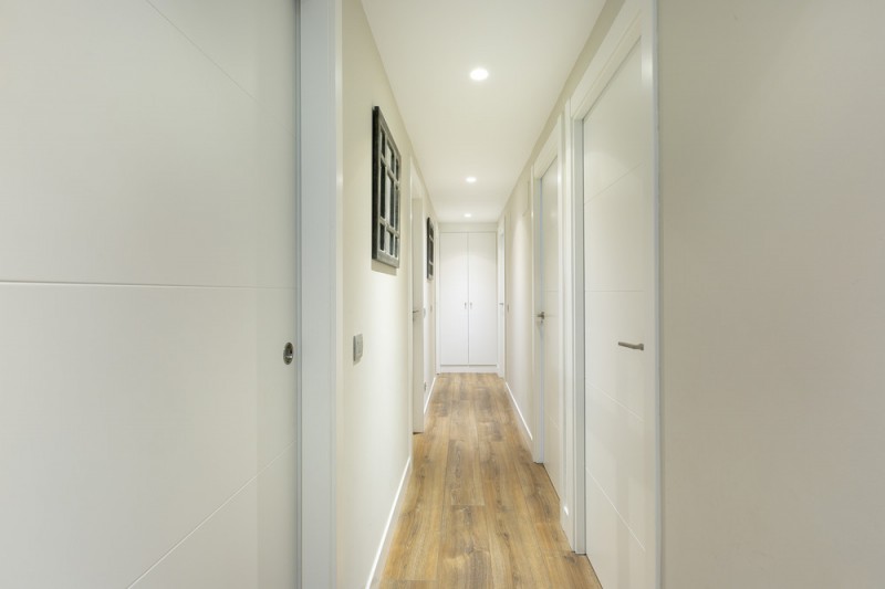 Дуплекс в Мадриде Дуплекс в Мадриде