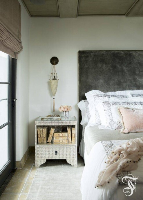 Современный дом с видом на океан в местечке Элис-Бич, Флорида