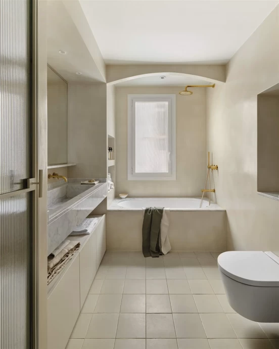 Апартаменты в Барселоне