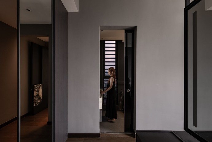 Апартаменты в Куала-Лумпуре, Малайзия