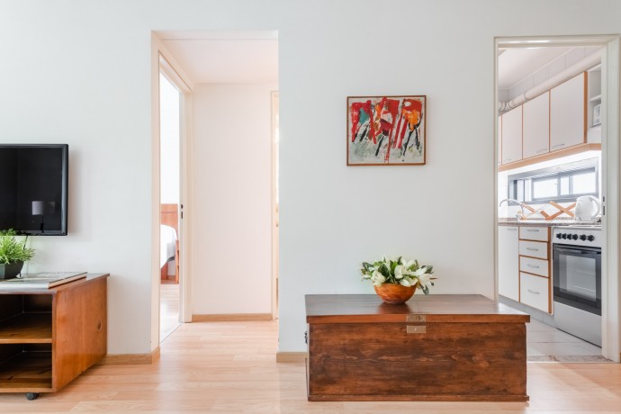 Апартаменты в Палермо, Италия