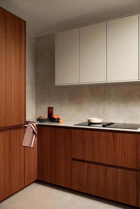 Квартира площадью 125 м2 недалеко от Парижа Квартира площадью 125 м2 недалеко от Парижа