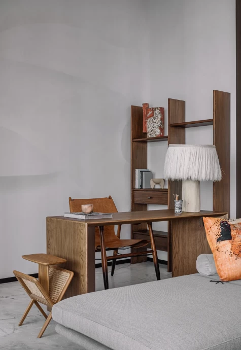 Триплекс в Мумбаи