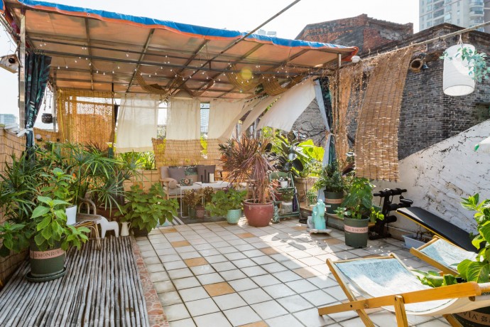 Апартаменты в Гуанчжоу, Китай