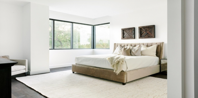 Апартаменты в Хьюстоне, Техас Апартаменты в Хьюстоне, Техас