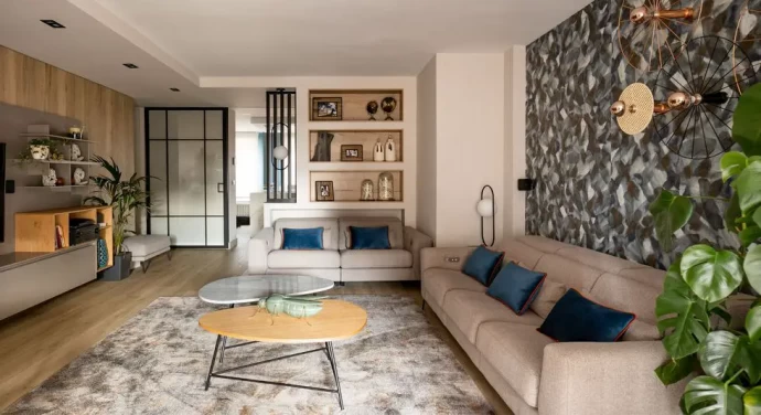 Квартира площадью 165 м2 в Гечо, Испания Квартира площадью 165 м2 в Гечо, Испания